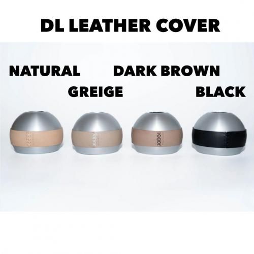 DL LEATHER COVER