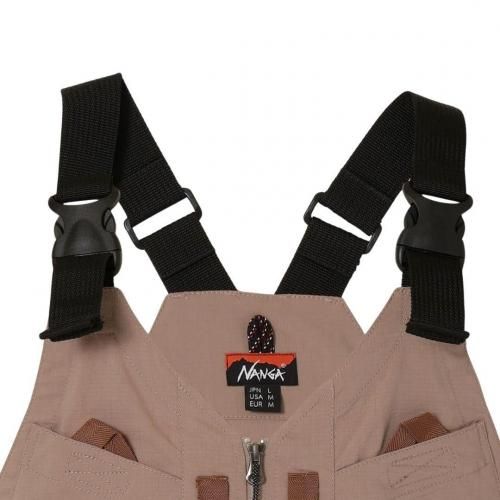 HINOC RIPSTOP UT VEST｜ヒノックリップストップユーティリティベスト