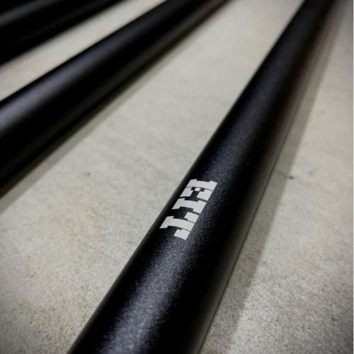 NEWEIT YUNAN Black Pole (250~280cm) ݡ2ܥå