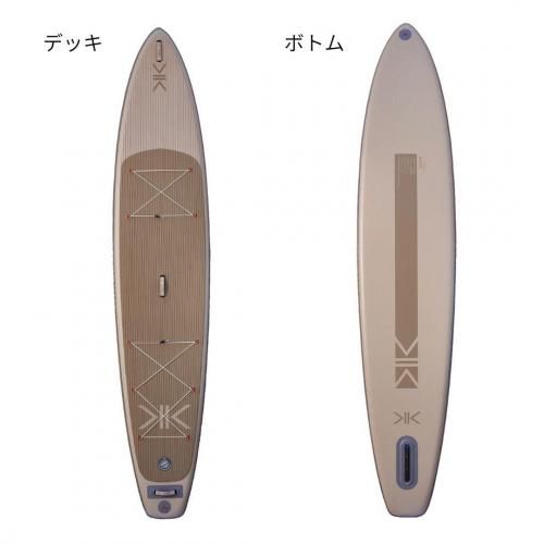 MAKUA VOYAGER12'6