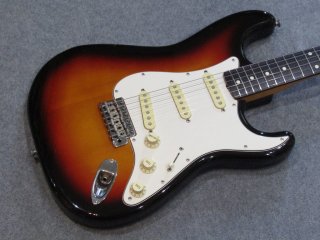 Fender Japan   ST62-53  【中古】