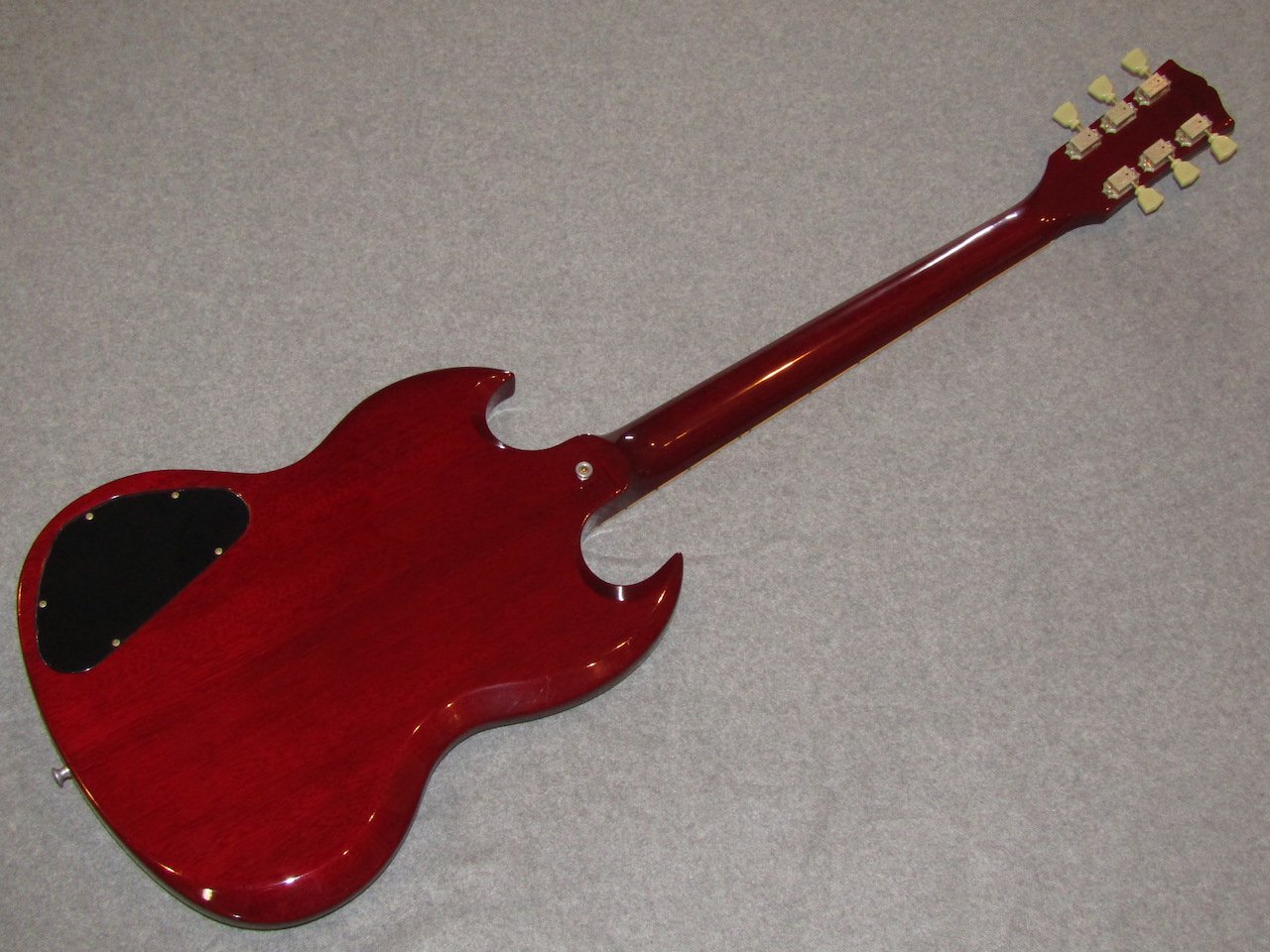 Gibson SG Standard 1996【中古】 - ぎたや