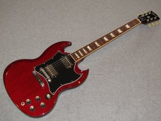 Gibson SG Standard　1996【中古】