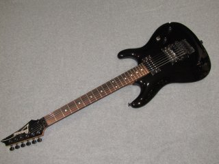 Ibanez 440R HH 【中古】