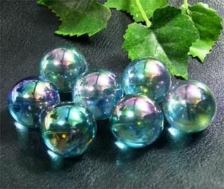 丸玉 - パワーストーンショップ「GOOD ITEM」(水晶 丸玉 - パワーストーンショップ「GOOD ITEM」(水晶