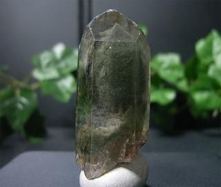 ナチュラルポイント（ガーデンファントム水晶121）