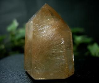 ルチルクォーツ - パワーストーンショップ「GOOD ITEM」（水晶