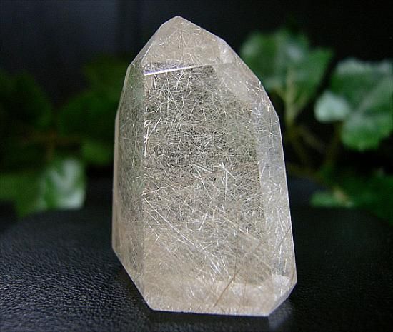 天然石ルチルクォーツポイント　ご購入前に在庫確認必要　D.71 天然石ルチルクォーツポイント ご購入前に在庫確認必要 D.71