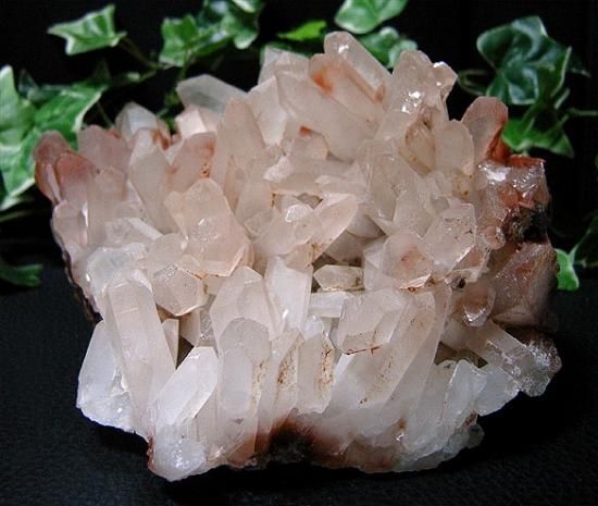 A243 マダガスカル産水晶クラスター A243 マダガスカル産水晶クラスター