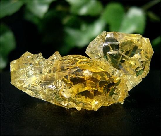 原石（ジンカイト1）- パワーストーンショップ「GOOD ITEM」