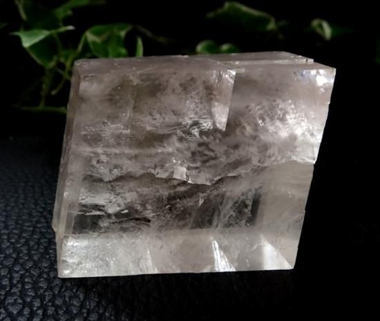 原石（オプティカルカルサイト24）ピンク - パワーストーンショップ