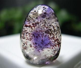 エレスチャルスーパーセブン - パワーストーンショップ