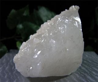 ナチュラルポイント（ルーマニア産水晶23）
