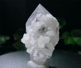 ナチュラルポイント（ルーマニア産水晶41）