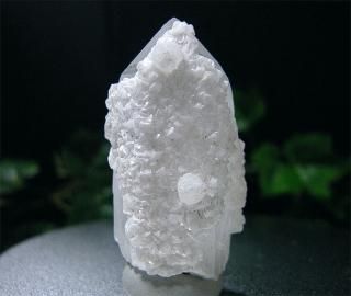 ナチュラルポイント（ルーマニア産水晶43）