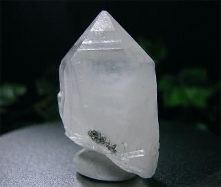 ナチュラルポイント（ルーマニア産水晶46）