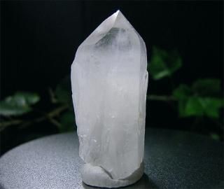 ナチュラルポイント（ルーマニア産水晶47）