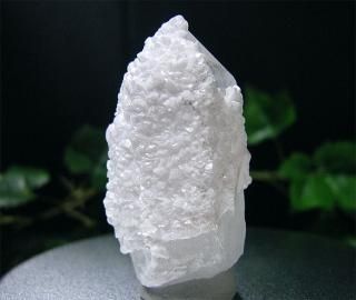 ナチュラルポイント（ルーマニア産水晶51）