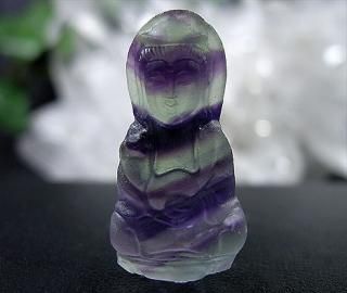 フローライト - パワーストーンショップ「GOOD ITEM」(水晶