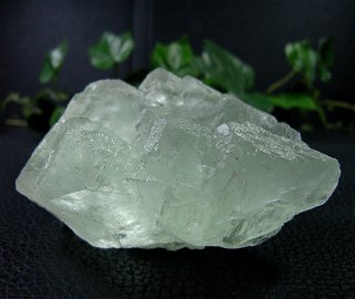 原石（フローライト結晶5）