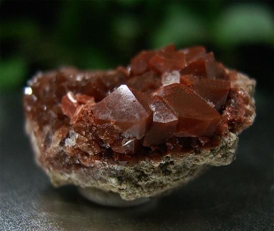原石(赤水晶7)- パワーストーンショップ「GOOD ITEM」 原石(赤水晶7)- パワーストーンショップ「GOOD ITEM」