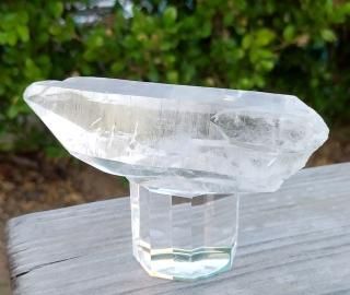 ヒマラヤ水晶 - パワーストーンショップ「GOOD ITEM