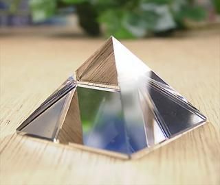 《願望達成》クフティ・ピラミッド　Kuhuty Pyramid