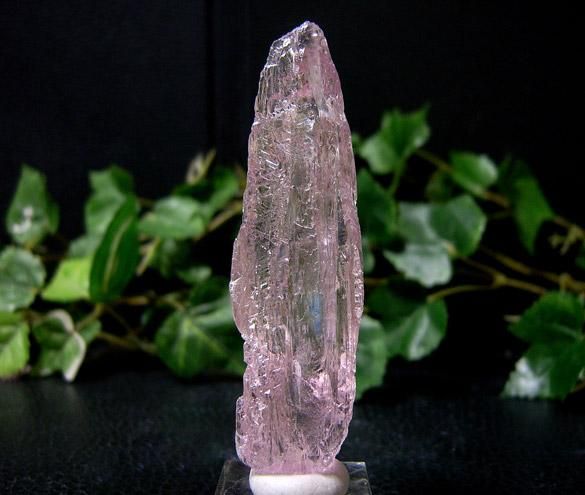 原石（クンツァイト1） - パワーストーンショップ「GOOD ITEM」