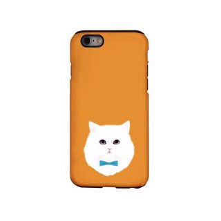  Dparks iPhone6/6s タフケース Cat シリーズ Persian