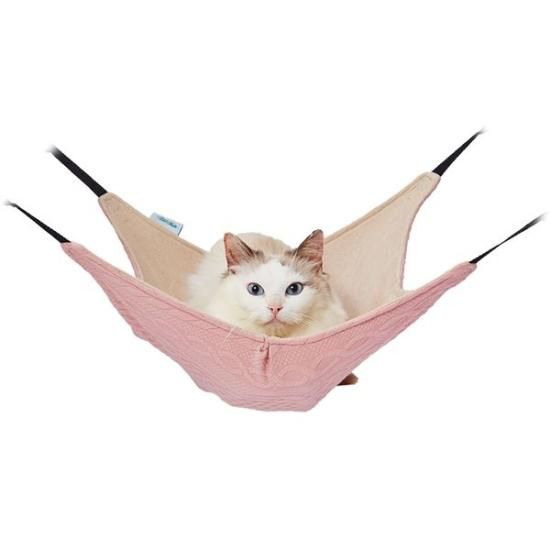 ゼブラ柄ラスト品フェレットハンモック　小動物ハンモックニャンモック冬用ハンモック ゼブラ柄ラスト品フェレットハンモック小動物ハンモックニャン