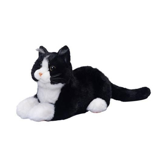 トレンドマスター ぬいぐるみ なでなでシリーズ なでなでねこちゃんSTD2 くろちゃん Amazon.co.jp: トレンドマスター ぬいぐるみ なでなでシリーズ