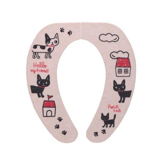 デオトイレ脱臭ファン+本体セット ユニチャーム 猫用トイレ 猫砂
