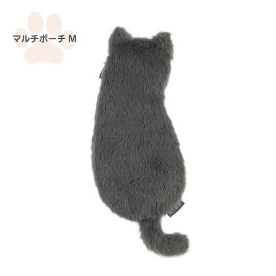 かわいい猫のぬいぐるみです—トシ様 かわいい猫のぬいぐるみです—トシ様
