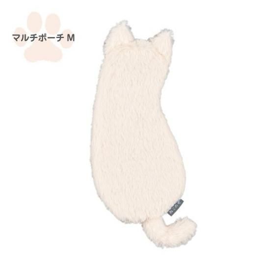 なでなでねこちゃんEX キジトラ トレンドマスター 猫 ぬいぐるみ