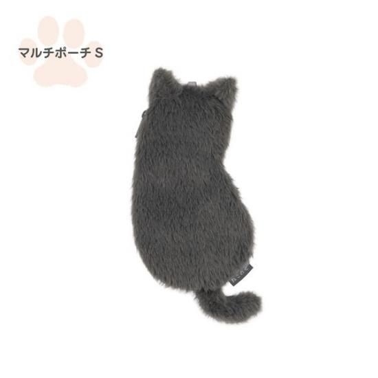 アンテプリマ　ネコ　ポーチ　小物入れ 2月22日は「ネコの日」猫アイテム集めてみました｜【公式