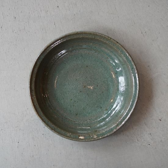 山田洋次さんのスリップウェア　2点セット 山田洋次さんのスリップウェア - リーダン・ディート READAN DEAT