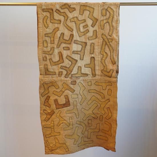 クバ布・45×49 – 梅田洋品店 オンラインショップ