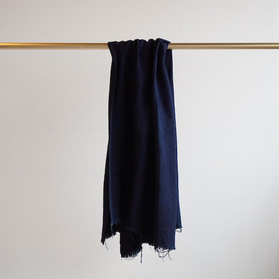 ARIFICAN VINTAGE - OLD INDIGO CLOTH