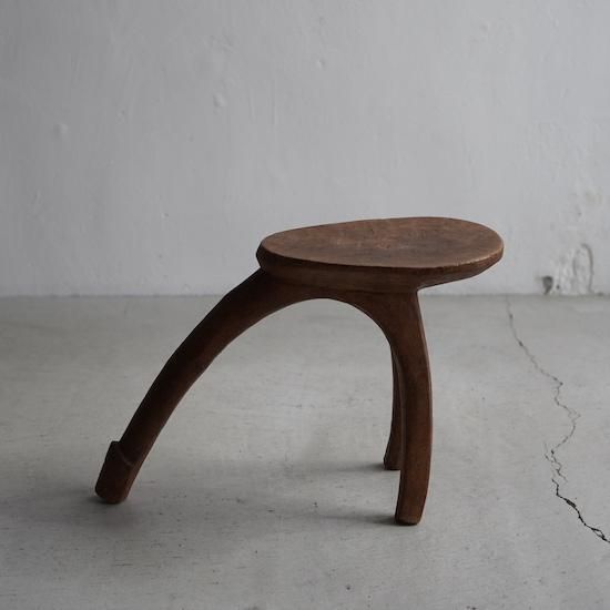 AFRICAN VINTAGE - lobi stool - moyi store AFRICAN VINTAGE - lobi stool - moyi store