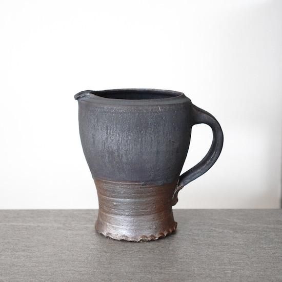 【半額‼️】十場天伸　つくも窯　一点物 ★出品時五万円からの最終値下げ 2025年最新】十場天伸の人気アイテム - メルカリ