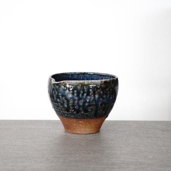 ★超お買い得★オススメ★5万円からの最終値下げ❗️ 十場天伸　つくも窯　一点物 ☆超お買い得☆オススメ☆5万円からの最終値下げ❗️ 十場