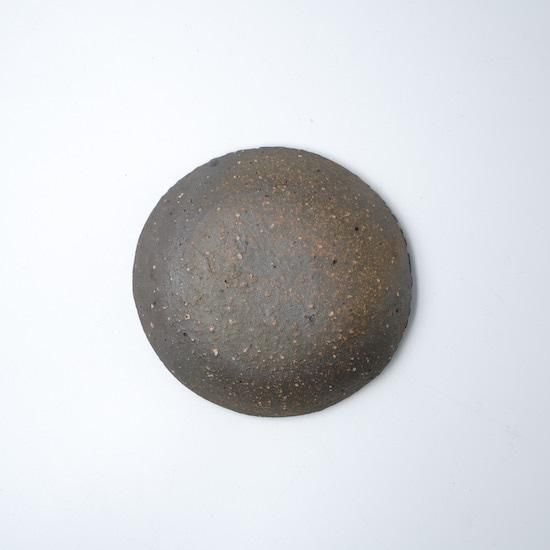 十場天伸 - スリップウェア 4寸鉢 - moyi store