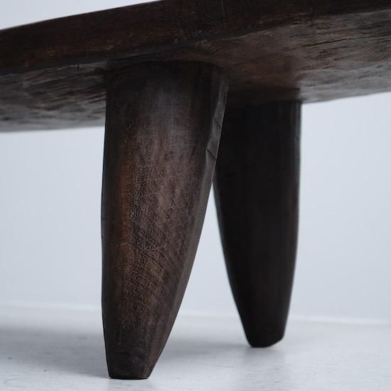 AFRICAN VINTAGE - senufo bench/stool - moyi store AFRICAN VINTAGE - senufo bench/stool - moyi store