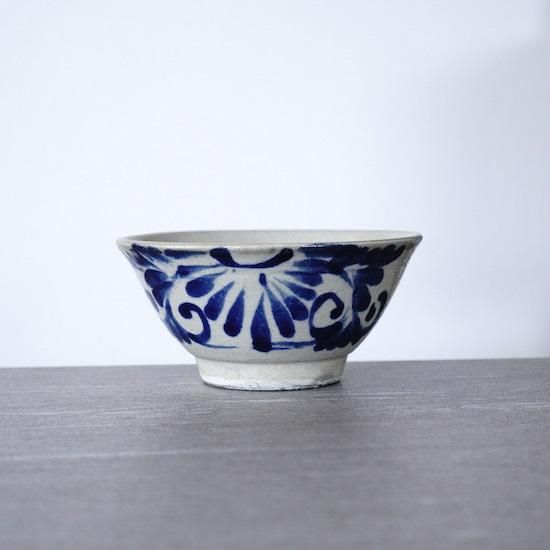 新品未使用品 横田屋窯 ゆくたや窯 ８寸大鉢 やちむん 中川政七商店 madu 横田屋窯（ゆくたやがま）｜沖縄・読谷村の登り窯で作る手仕事の