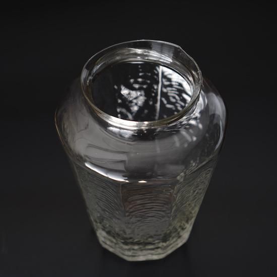 安土草多 - 十角花器 - moyi store