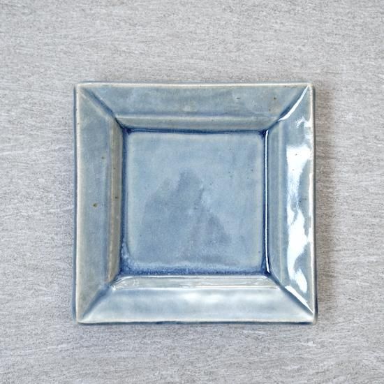 前野直史 スリップウェア 角鉢 大 2025年最新】前野直史の人気アイテム - メルカリ