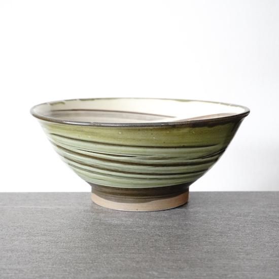 138 保美窯　どんぶり 6点　セット 138 保美窯 どんぶり 6点 セット