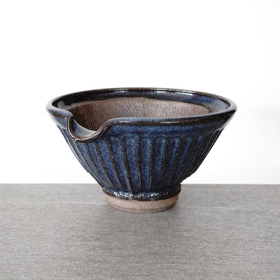 小代瑞穂窯 福田るい 斜めしのぎ セット 5寸 6寸 7寸 小代瑞穂窯 福田るい 斜めしのぎ セット 5寸 6寸 7寸 小