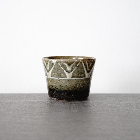 登り窯 ぐい呑み 登り窯 | 三川内焼オンライン・ショップ