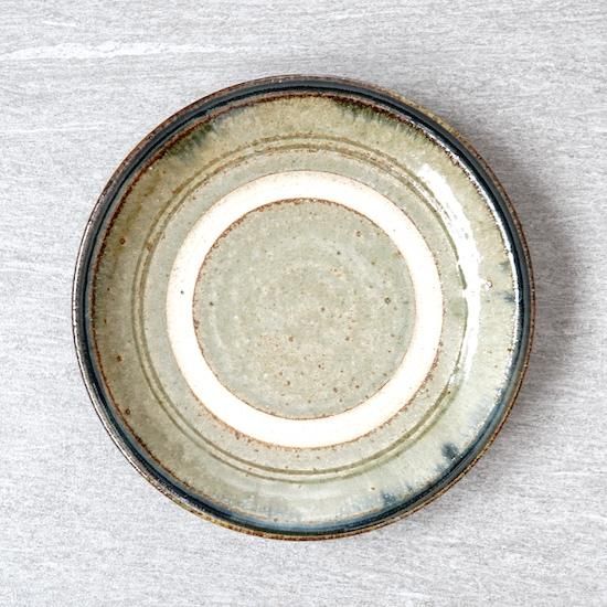 中ノ畑窯　食器 NAKANOHATA POTTERY – UTSUWA HIYORI